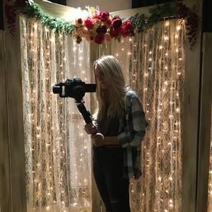 Meet your Posher, Kristyn